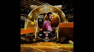 New messi crazy 😱☠️ #fifamobile #eaesport #footballgame #fifa #eaesports #edit #easport