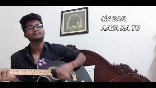 Aaya Na Tu | Arjun Kanungo | Momina Mustehsan | Cover