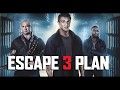 Escape plan the Extractors Ending Song