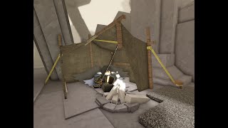 The Ultimate Railblade Build