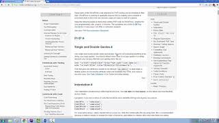 Advanced Theme Development 001 WordPress Coding Standards Overview