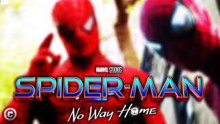 Spider-Man No Way Home TOBEY & ANDREW Different Timeline PLOT LEAK...