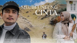 Ramlan Yahya - Meubeuneung Cinta (Official Music Video)