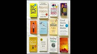 Powerful Books to read to Change Your LIFE Part-1 #shorts #shortsvideo