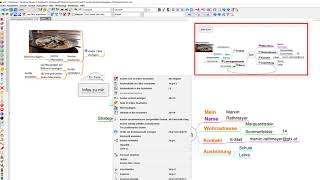 Mindmapping mit Freeplane - Zusammenhänge schnell sichtbar machen
