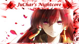 Nightcore- When It´s All Over (+Lyrics)