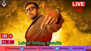 🔴LIVE: Bigg Boss Kannada Season 11 Live Today - Latest Voting Results🔴 #biggbosskannada11