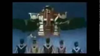 Hikari Sentai Maskman Tagalog Ending (No One True Media Intro/outro version)