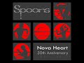 nova heart 12