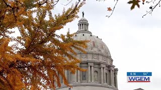 Details of Missouri governor’s plan to eliminate income taxes remain vague for now