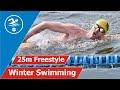 How to start Winter Swimming for the First Time / Andrzej Waszkewicz