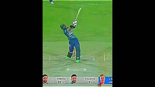 Iftikhar Ahmed  powerful batting⚡️🤩✌️#shorts #cricket #levelhai