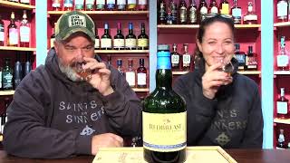 Redbreast Kentucky Oak - Day 19 of the Saints and Sinners Whiskey Calendar