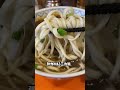 【蘭州拉麺】中国の超有名店が大阪に上陸したらしい 伊蘭香【大阪ラーメン】ラーメン分隊長。第134回 shorts