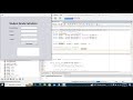 Student Grade Calculator Using Java Netbeans