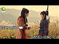 Part 2||Budding romance between seungyang and toghon❤||Empress ki mv||Korean mix hindi song ||