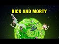 Escape From The Council of Ricks  Rick and Morty  Adult Swim