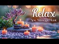 Beautiful Relaxing Music - Soothing Ambient Spa Massage Music for Deep Relaxation & Meditation