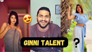 Ginni Soni Talent |  Rimple Rimps