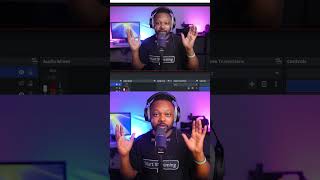 How to Sync Audio & Video in OBS Studio / Fix Delay #obstutorials