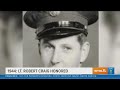 A Toledo soldier's funeral service and LT. Robert Craig's congressional Medal of Honor | Your Day