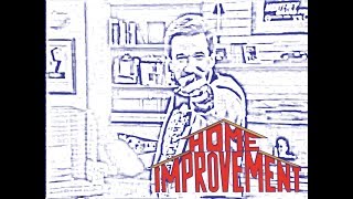 Home Improvement - Gag Reel - Season 6