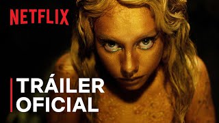 Bandidos | Tráiler oficial | Netflix