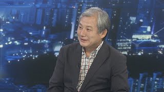 [뉴스프라임] 윤 대통령, 中 리잔수 접견…\