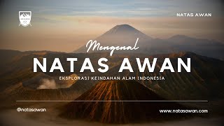 MENGENAL NATAS AWAN INDONESIA BARENG FOUNDER NAI (MUHAMAD ANIK)