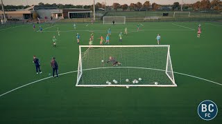 Bendigo City FC Female Football