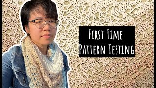 First Time Pattern Testing