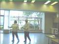 BOSA NOVA (BEGINNER STYLE)