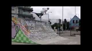 watford edit