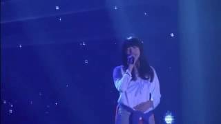 Yuumi Shida - 志田 友美  ||Lights of my wish|| LIVE