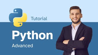 Python Advanced Tutorial