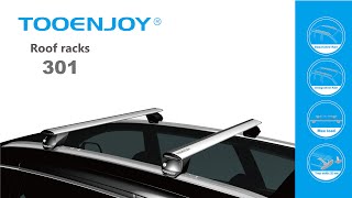 TOOENJOY Roofrack 301