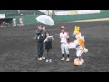 20110423 アルビbc 池田 卓 mvp