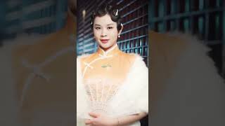 穿旗袍的女人#旗袍 #旗袍美人 #shorts #cheongsam #dress #styles #youtubeshorts #viral #tiktok