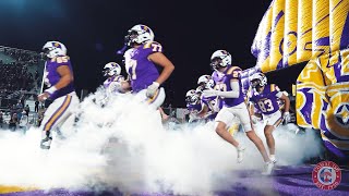 Friday Night Football: Pieper High School