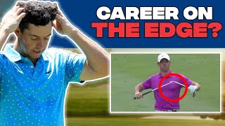 Is This the End for Rory McIlroy?