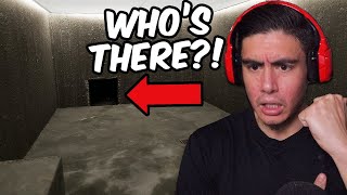 YOU'RE LOCKED IN A CELL, BUT SOMEONE IS SECRETLY WITH YOU..HOW LONG CAN YOU LAST | Free Random Games