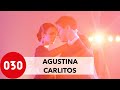 Agustina Piaggio and Carlitos Espinoza – Fuimos