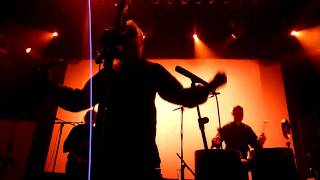 Wardruna - Kauna live @ Roadburn 2011