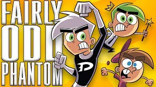 Danny Phantom & Fairly OddParents CROSSOVER [Behind the Scenes] | Butch Hartman