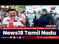 tvk vijay அதிமுகவில் இருந்து விலகி தவெகவில் இணையும் நிர்மல் குமார் admk tvk thalapathy