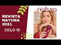 Revista Natura - Ciclo 10  - 2021 - Link para download