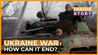 What are chances of negotiations to end Russia's war on Ukraine? | Inside Story