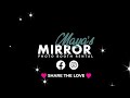 ❤️ 🪞  Maya's Mirror Photo Booth Rental Video 2023