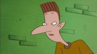 This really bites (Hey Arnold! compilation)