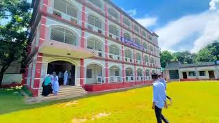 Bhawal Mirzapur College Review । College, Gazipur